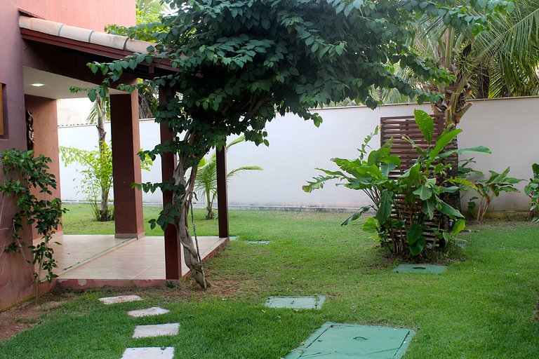 Apartamento Pipa Beleza Resort by Qavi