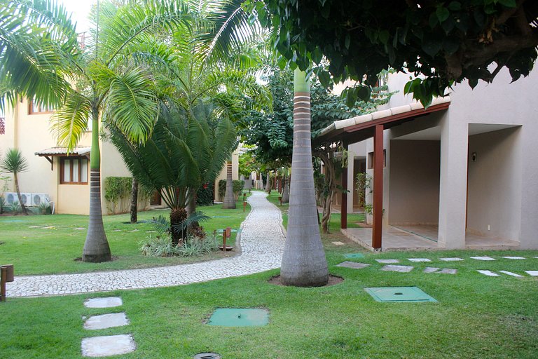 Apartamento Pipa Beleza Resort by Qavi