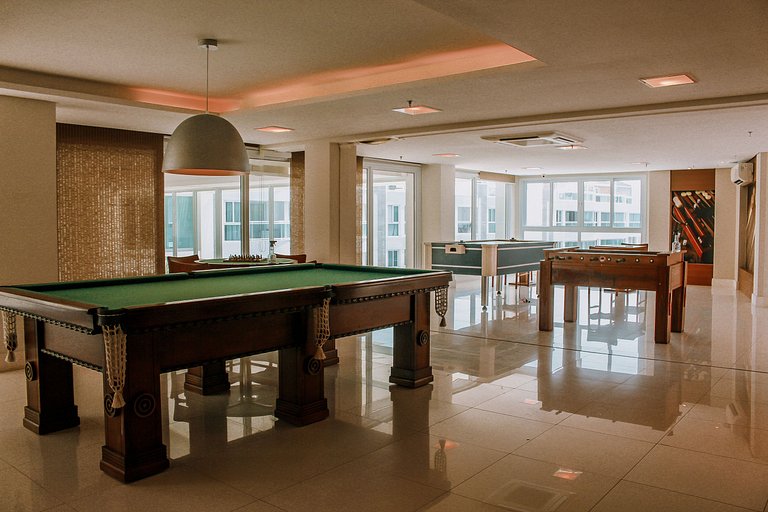 In Mare Bali Flat Zanzibar by Qavi