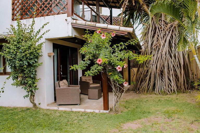 Pipa Beleza Resort by Quarto à Vista