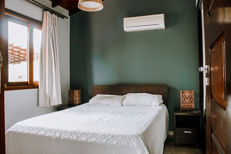 Apartamento Pipa Beleza Resort by Qavi