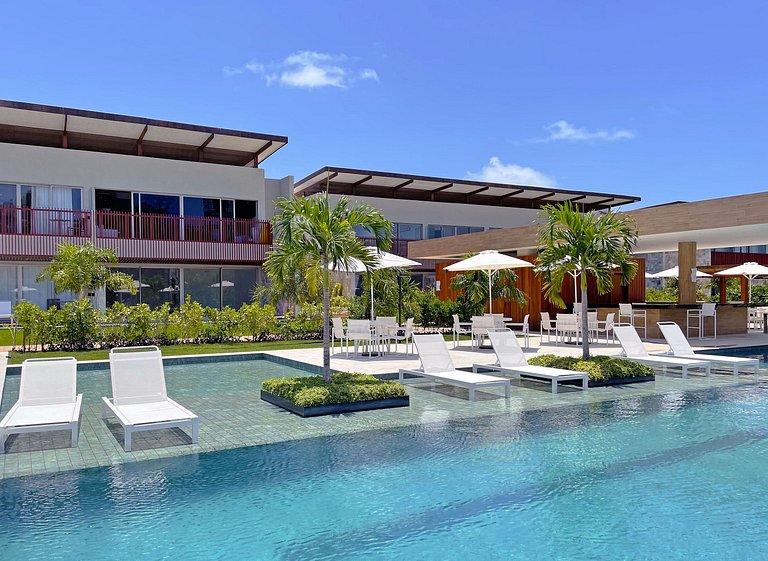 Flat Ile de Pipa Ibiza by QAVI