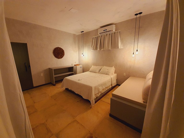 Villa Kaitei em São Miguel do Gostoso by Qavi