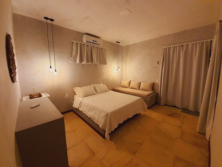 Villa Kaitei em São Miguel do Gostoso by Qavi