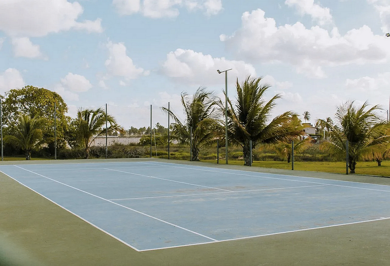 Villa Kaitei em São Miguel do Gostoso by Qavi