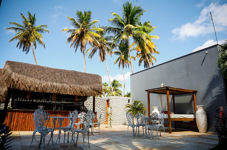 Qavi - Relais de Charme Pititinga