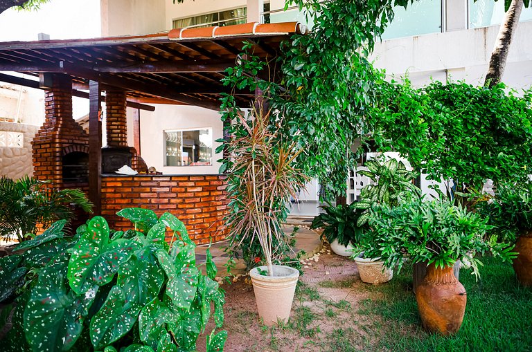 Qavi - Relais de Charme Pititinga