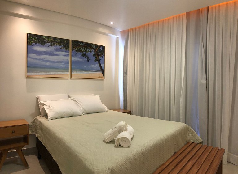 Flat Ile de Pipa Premium Bahamas by QAVI