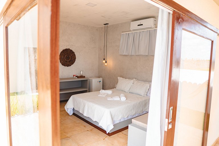 Villa Kaitei em São Miguel do Gostoso by Qavi