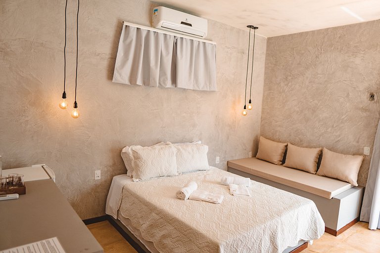 Villa Kaitei em São Miguel do Gostoso by Qavi