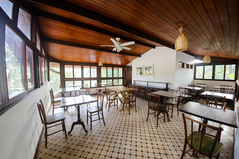 Qavi - Villa di Milos #Família (3)