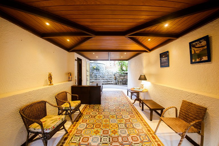 Qavi - Villa di Milos #Família (3)