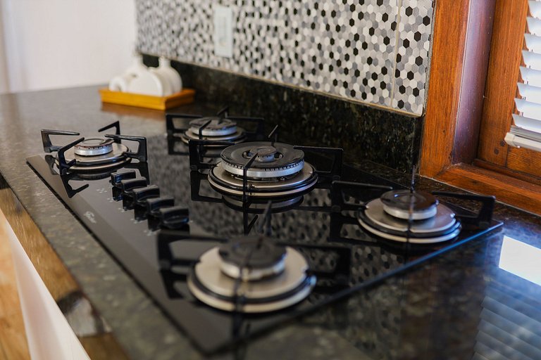 Casa Leuchtturm em Touros by Qavi