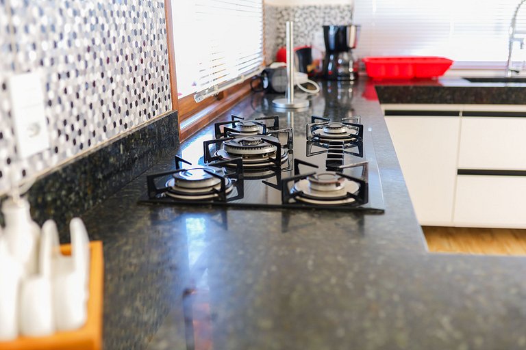 Casa Leuchtturm em Touros by Qavi