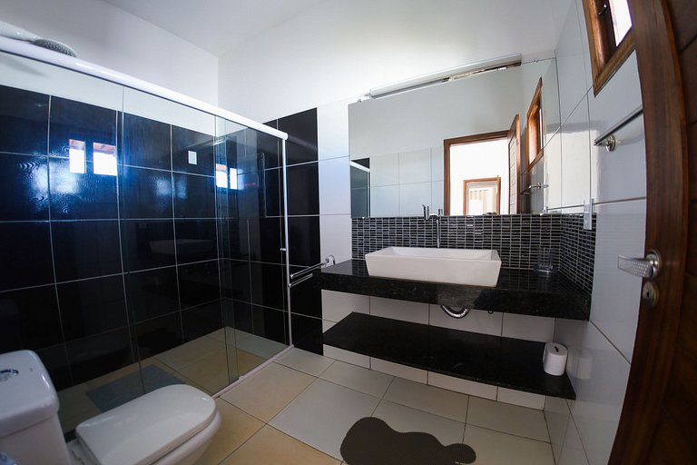 Casa Leuchtturm em Touros by Qavi