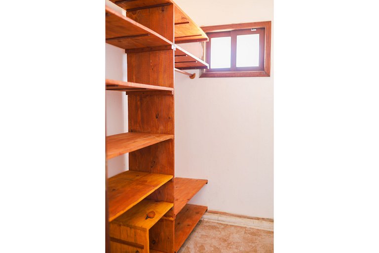 Casa Leuchtturm em Touros by Qavi