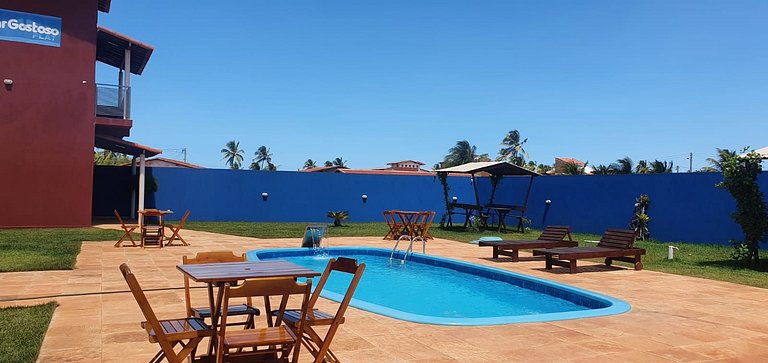 Qavi - Lugar Gostoso - São Miguel do Gostoso