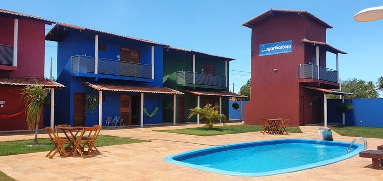 Qavi - Lugar Gostoso - São Miguel do Gostoso