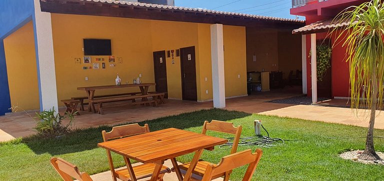 Qavi - Lugar Gostoso - São Miguel do Gostoso