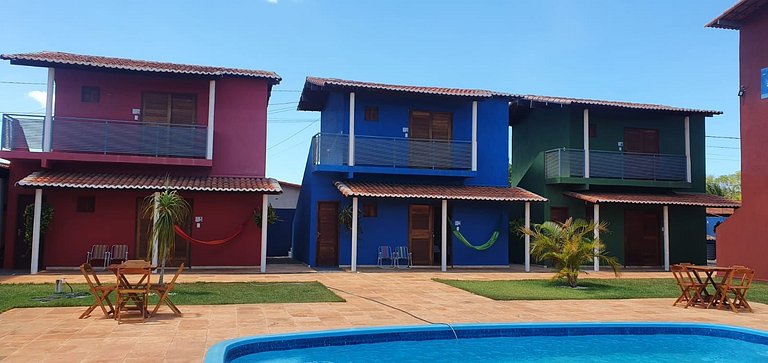 Qavi - Lugar Gostoso - São Miguel do Gostoso