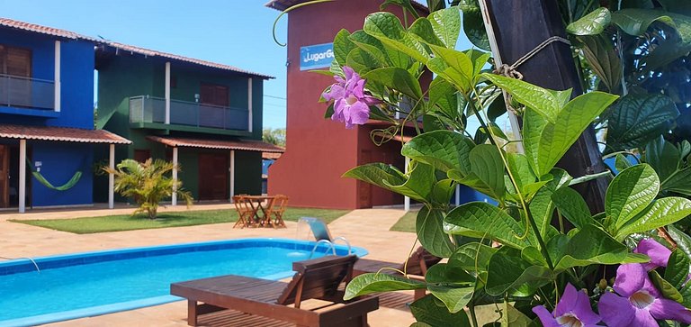 Qavi - Lugar Gostoso - São Miguel do Gostoso