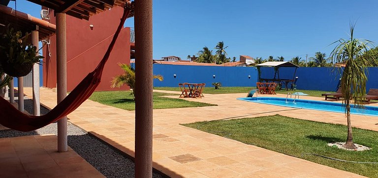 Qavi - Lugar Gostoso - São Miguel do Gostoso