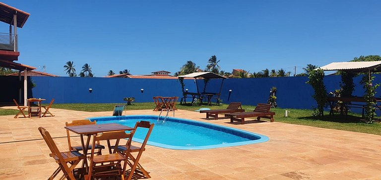 Qavi - Lugar Gostoso - São Miguel do Gostoso