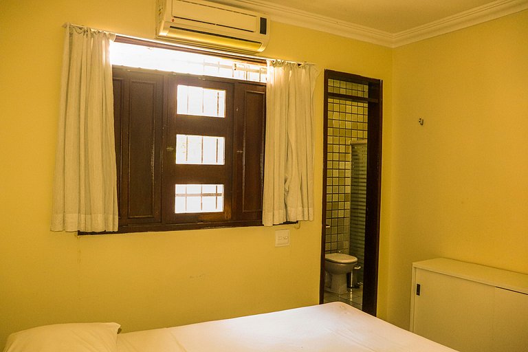 Casa com Excelente Área de Lazer by Qavi