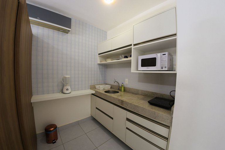 Apartamento no Ubaia Centro de Pipa by Qavi