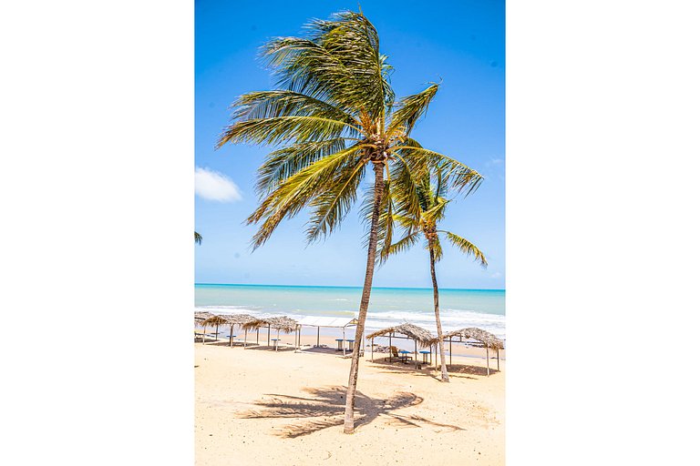 Casa Leuchtturm em Touros by Qavi