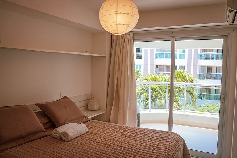 In Mare Bali Flat Positano by Qavi