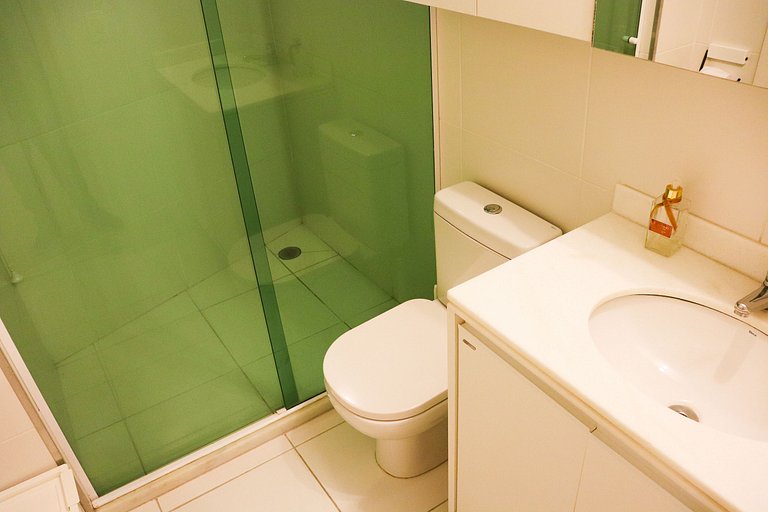 In Mare Bali Flat Positano by Qavi