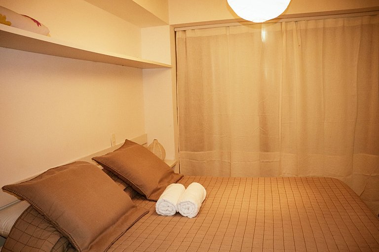 In Mare Bali Flat Positano by Qavi