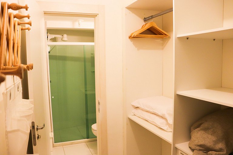 In Mare Bali Flat Positano by Qavi