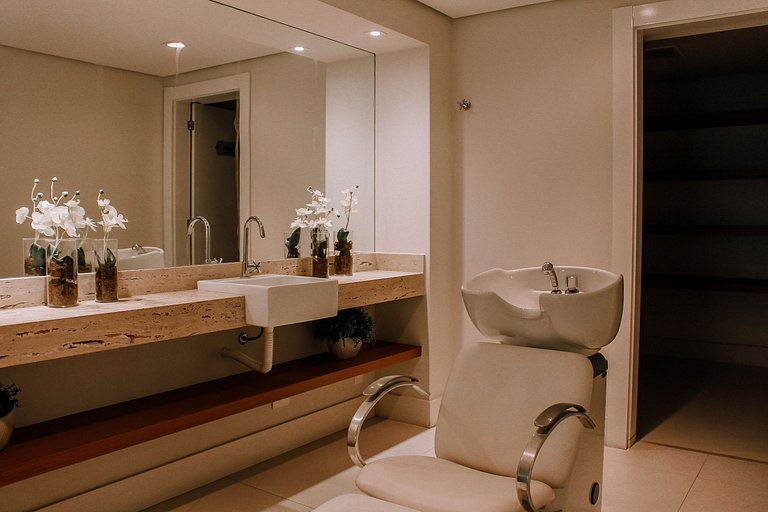 In Mare Bali Flat Positano by Qavi