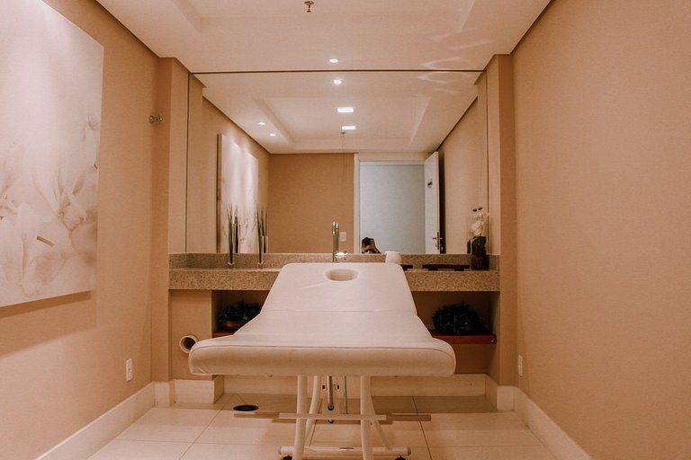 In Mare Bali Flat Positano by Qavi