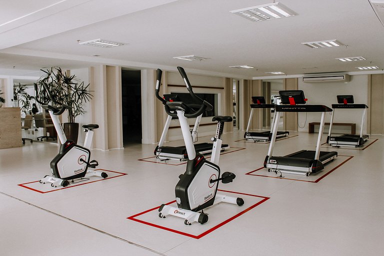 In Mare Bali Flat Positano by Qavi