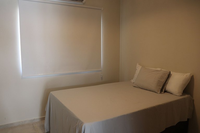Fontes da Pipa - Casa com piscina privativa - Qavi
