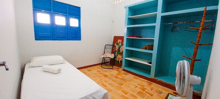 Casa com piscina na Praia de Cotovelo by Qavi