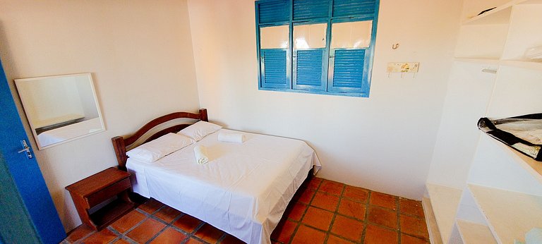 Casa com Piscina e Churrasqueira Cotovelo by Qavi