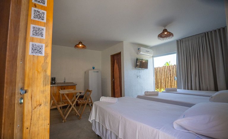 ER Accommodation - Vacation Rentals