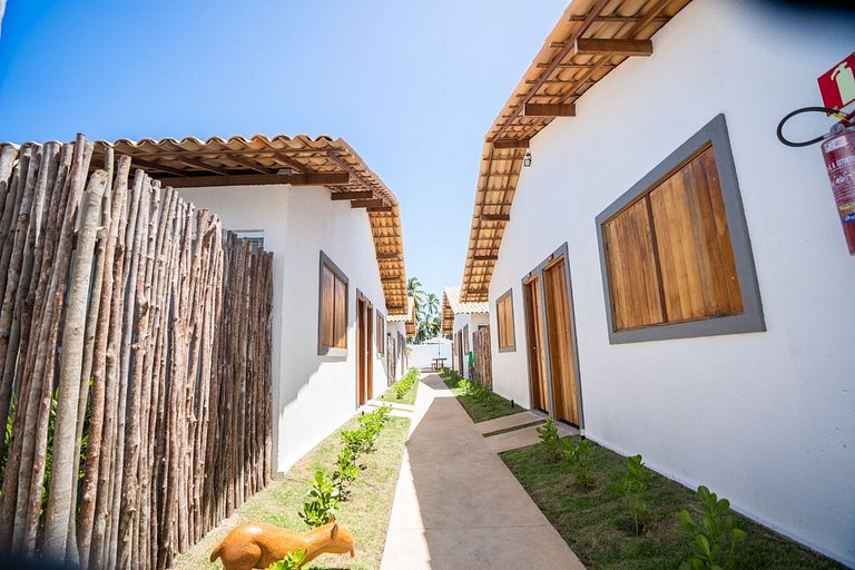 ER Accommodation - Vacation Rentals