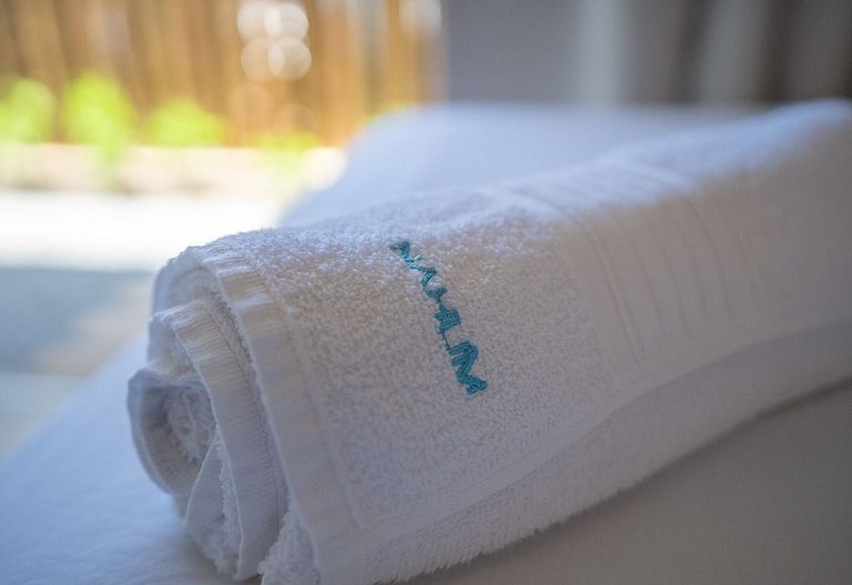 Chalé Charmoso Villa Nahum Milagres by Qavi