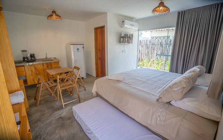 Chalé Tranquilidade Villa Nahum Milagres by Qavi