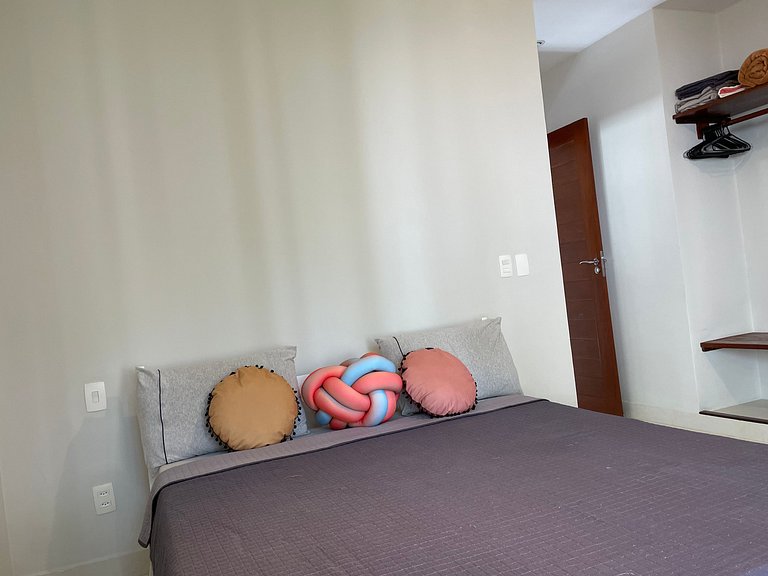 Qavi - Casa luxuosa com piscina no #Bouganville