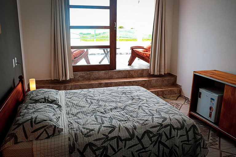 Qavi - Leuchtturm House #ParaisoDoBrasil
