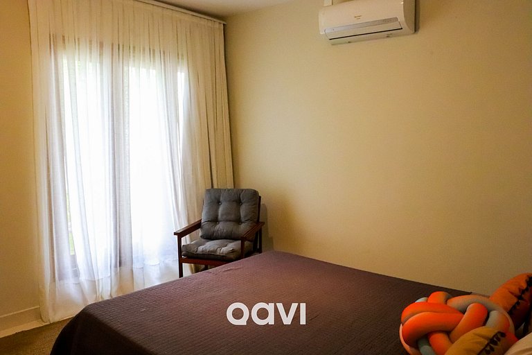Qavi - Casa luxuosa com piscina no #Bouganville