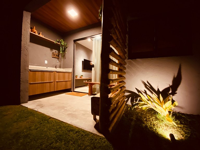 ER Hospedagens - Aluguel por temporada