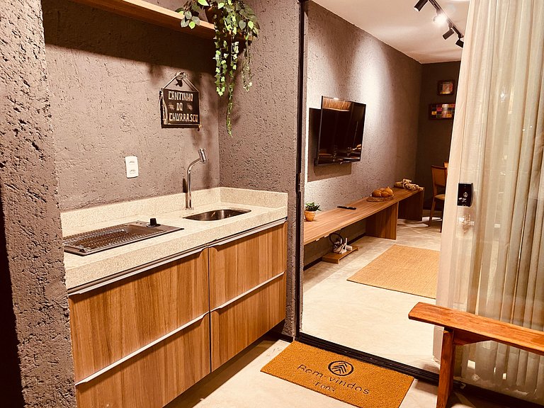 ER Hospedagens - Aluguel por temporada