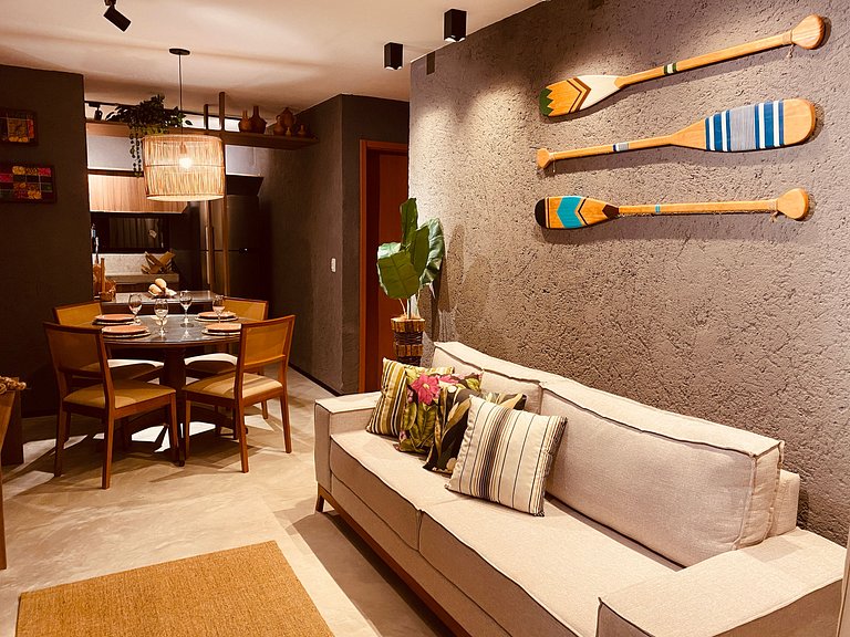 ER Hospedagens - Aluguel por temporada